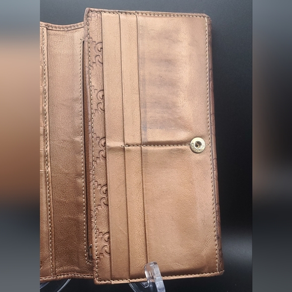 Gucci wallet - Picture 8 of 13